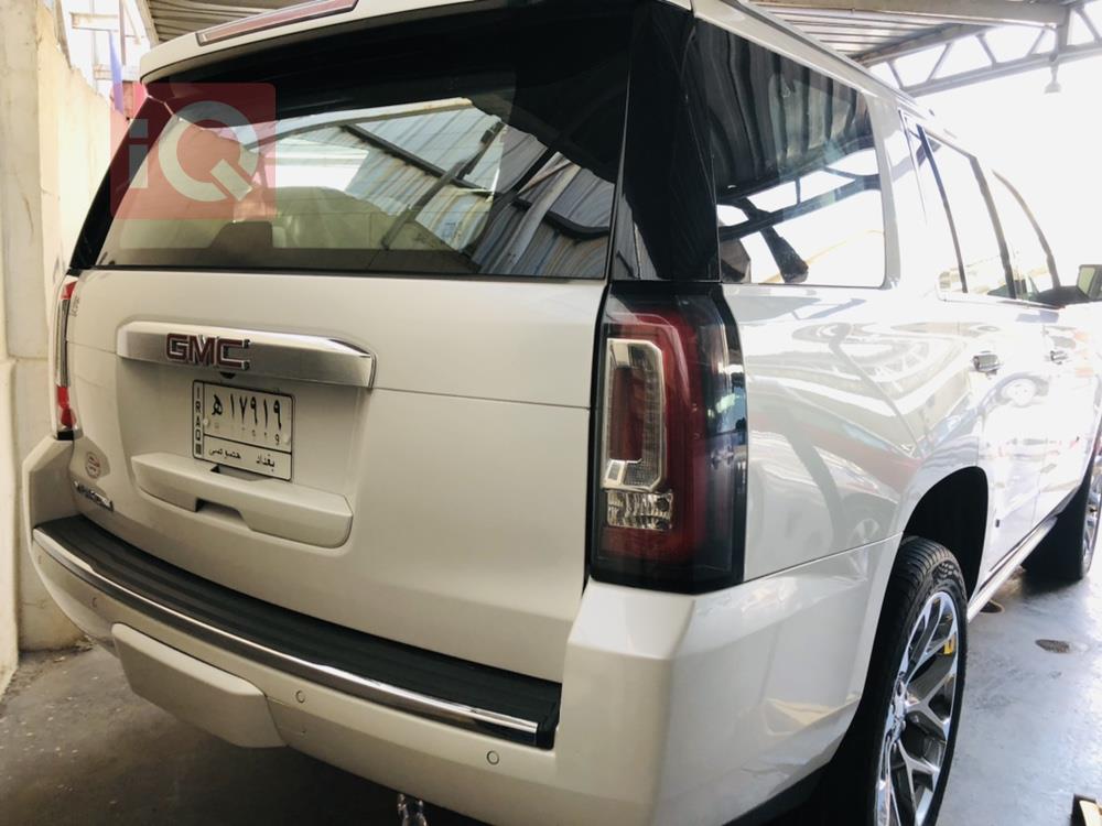 GMC Yukon